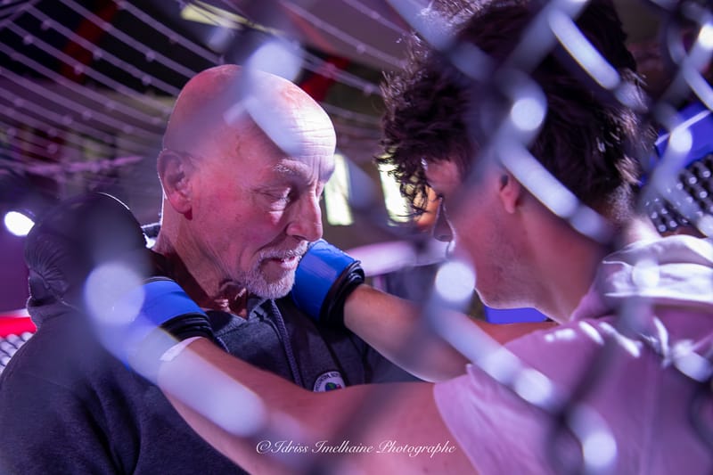 MMA COMBAT INTERNATIONAL - REVEL - 7 JUIN 2025