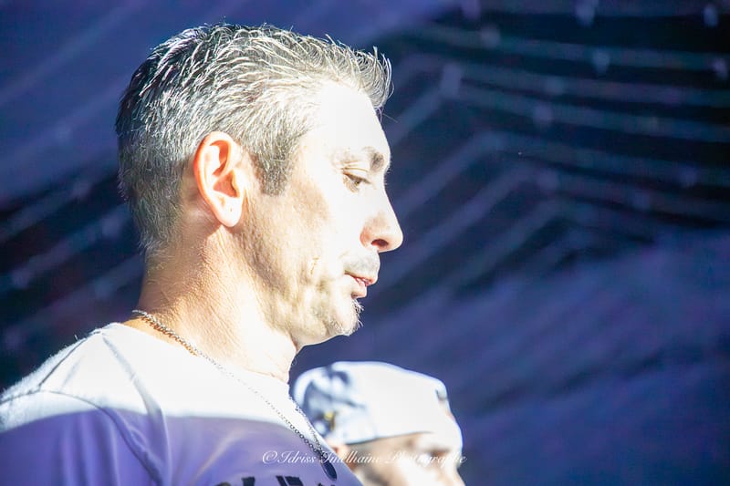 MMA COMBAT INTERNATIONAL - REVEL - 7 JUIN 2025