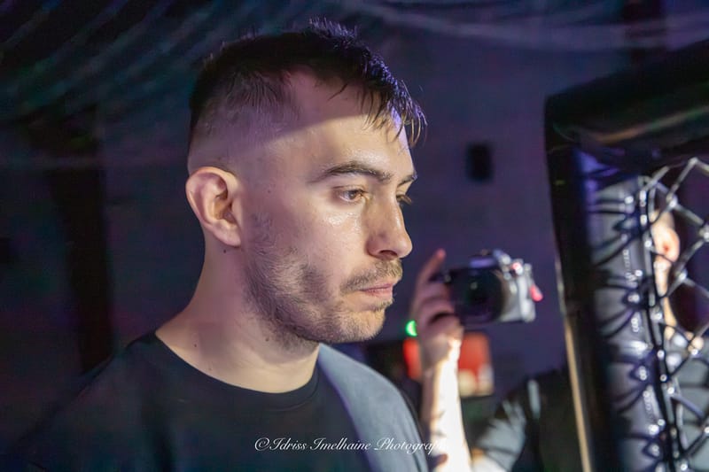 MMA COMBAT INTERNATIONAL - REVEL - 7 JUIN 2025