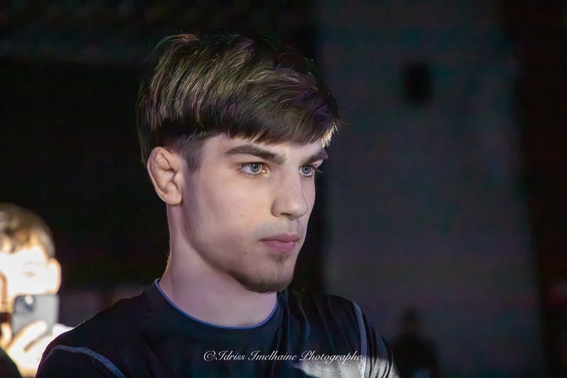 MMA COMBAT INTERNATIONAL - REVEL - 7 JUIN 2025