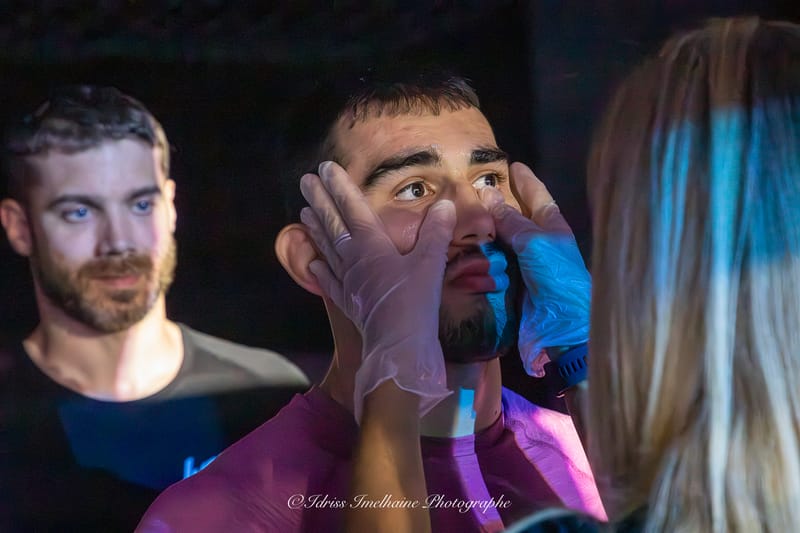 MMA COMBAT INTERNATIONAL - REVEL - 7 JUIN 2025