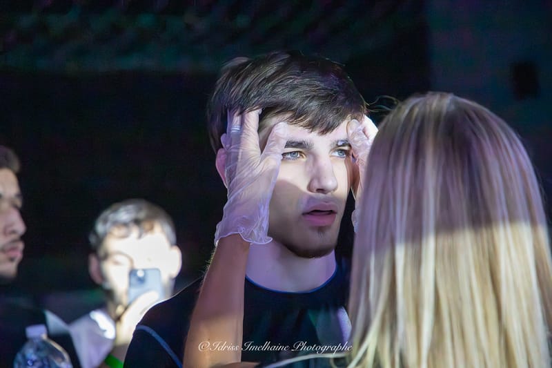 MMA COMBAT INTERNATIONAL - REVEL - 7 JUIN 2025