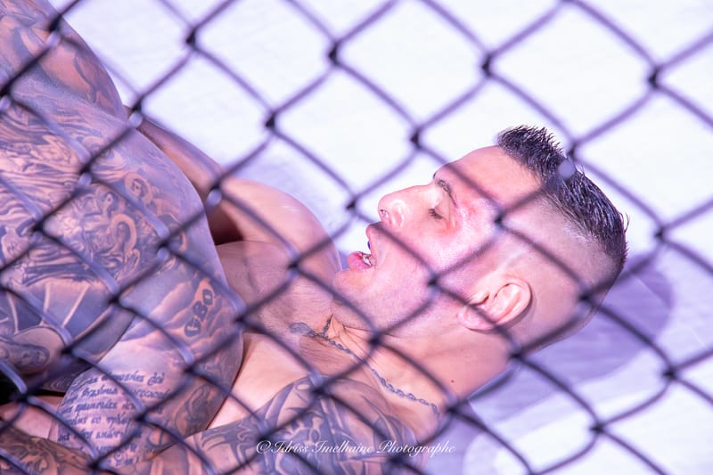 MMA COMBAT INTERNATIONAL - REVEL - 7 JUIN 2025