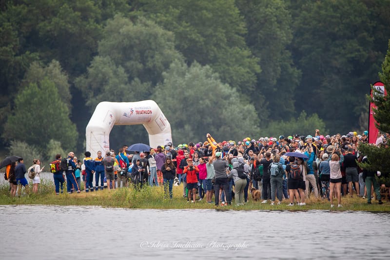 TRIATHLON DE REVEL SAINT-FERRÉOL BREATHMAN L & M - 15 JUIN 2025 