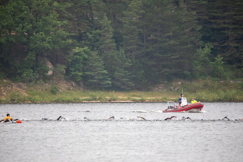 TRIATHLON DE REVEL SAINT-FERRÉOL BREATHMAN L & M - 15 JUIN 2025 