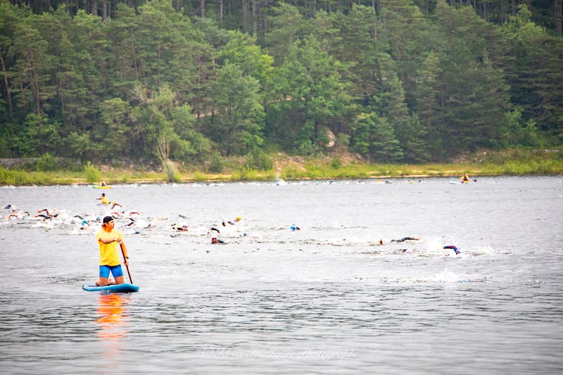 TRIATHLON DE REVEL SAINT-FERRÉOL BREATHMAN L & M - 15 JUIN 2025 