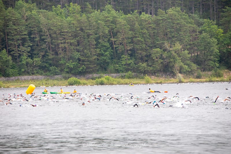 TRIATHLON DE REVEL SAINT-FERRÉOL BREATHMAN L & M - 15 JUIN 2025 