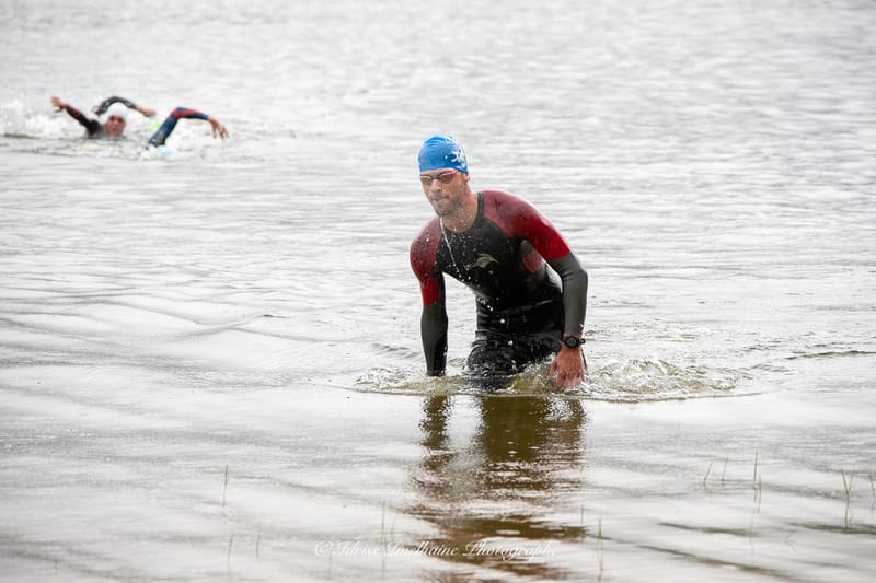 TRIATHLON DE REVEL SAINT-FERRÉOL BREATHMAN L & M - 15 JUIN 2025 