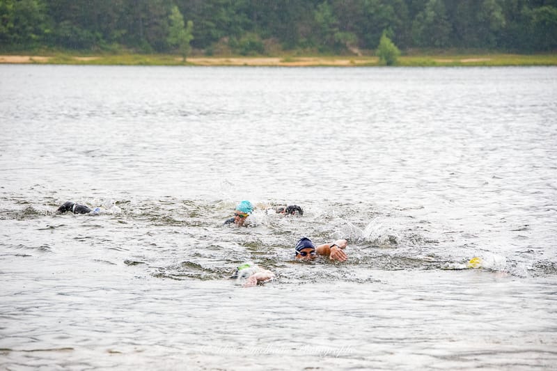 TRIATHLON DE REVEL SAINT-FERRÉOL BREATHMAN L & M - 15 JUIN 2025 