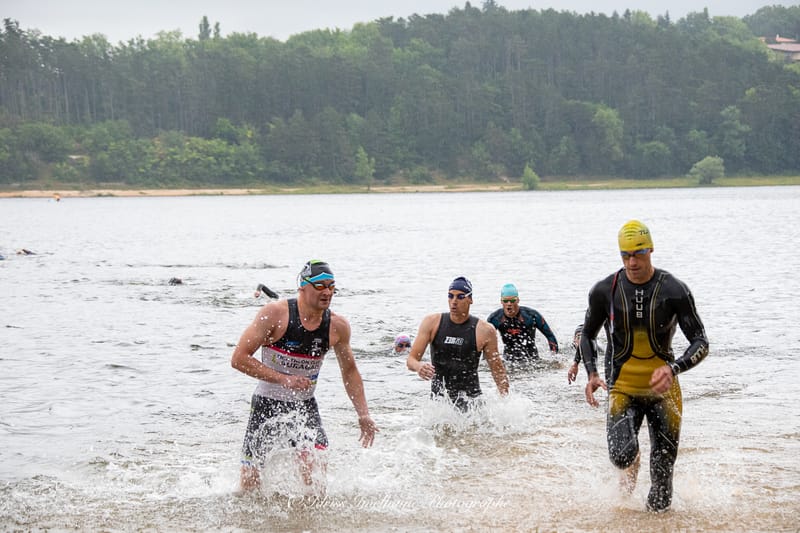 TRIATHLON DE REVEL SAINT-FERRÉOL BREATHMAN L & M - 15 JUIN 2025 