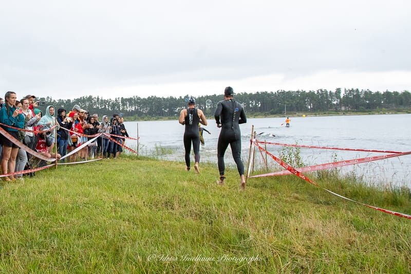 TRIATHLON DE REVEL SAINT-FERRÉOL BREATHMAN L & M - 15 JUIN 2025 