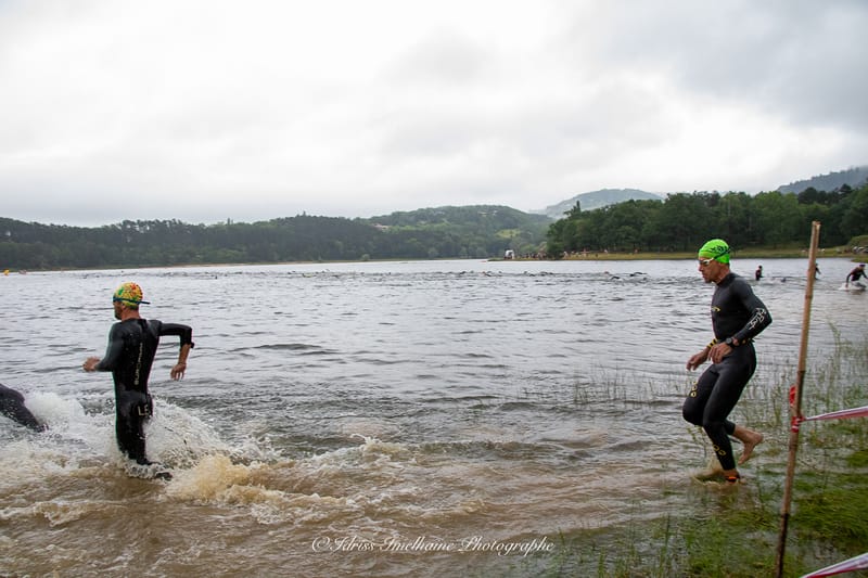 TRIATHLON DE REVEL SAINT-FERRÉOL BREATHMAN L & M - 15 JUIN 2025 