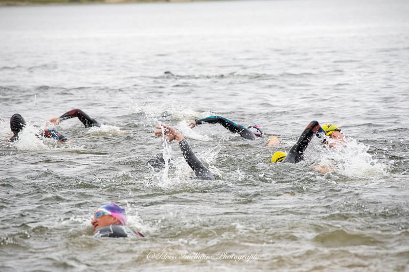 TRIATHLON DE REVEL SAINT-FERRÉOL BREATHMAN L & M - 15 JUIN 2025 