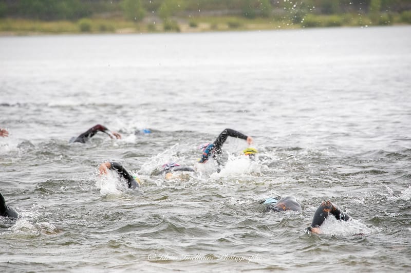 TRIATHLON DE REVEL SAINT-FERRÉOL BREATHMAN L & M - 15 JUIN 2025 