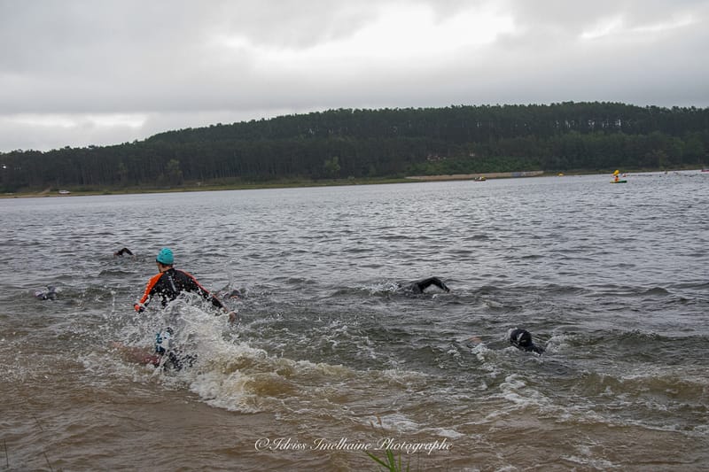 TRIATHLON DE REVEL SAINT-FERRÉOL BREATHMAN L & M - 15 JUIN 2025 