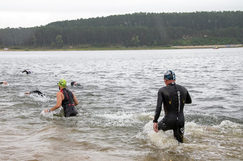 TRIATHLON DE REVEL SAINT-FERRÉOL BREATHMAN L & M - 15 JUIN 2025 