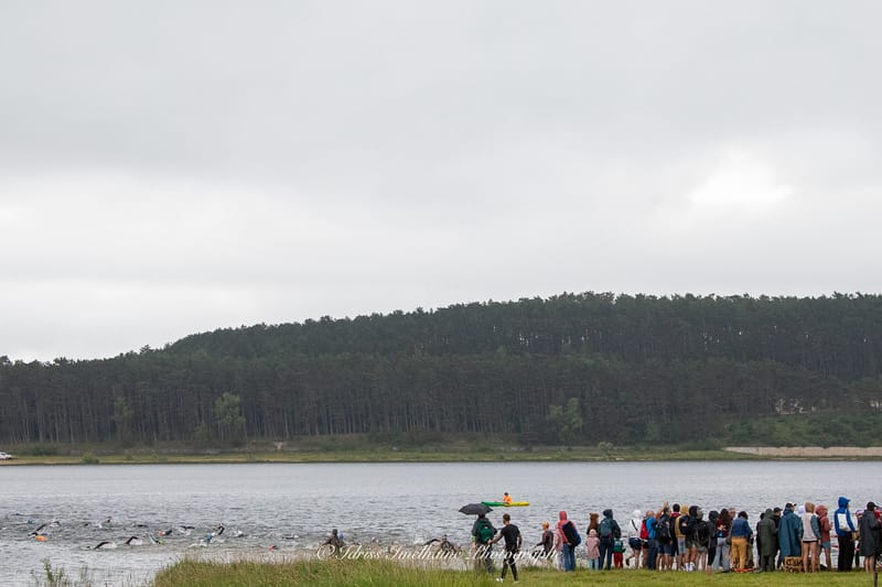 TRIATHLON DE REVEL SAINT-FERRÉOL BREATHMAN L & M - 15 JUIN 2025 