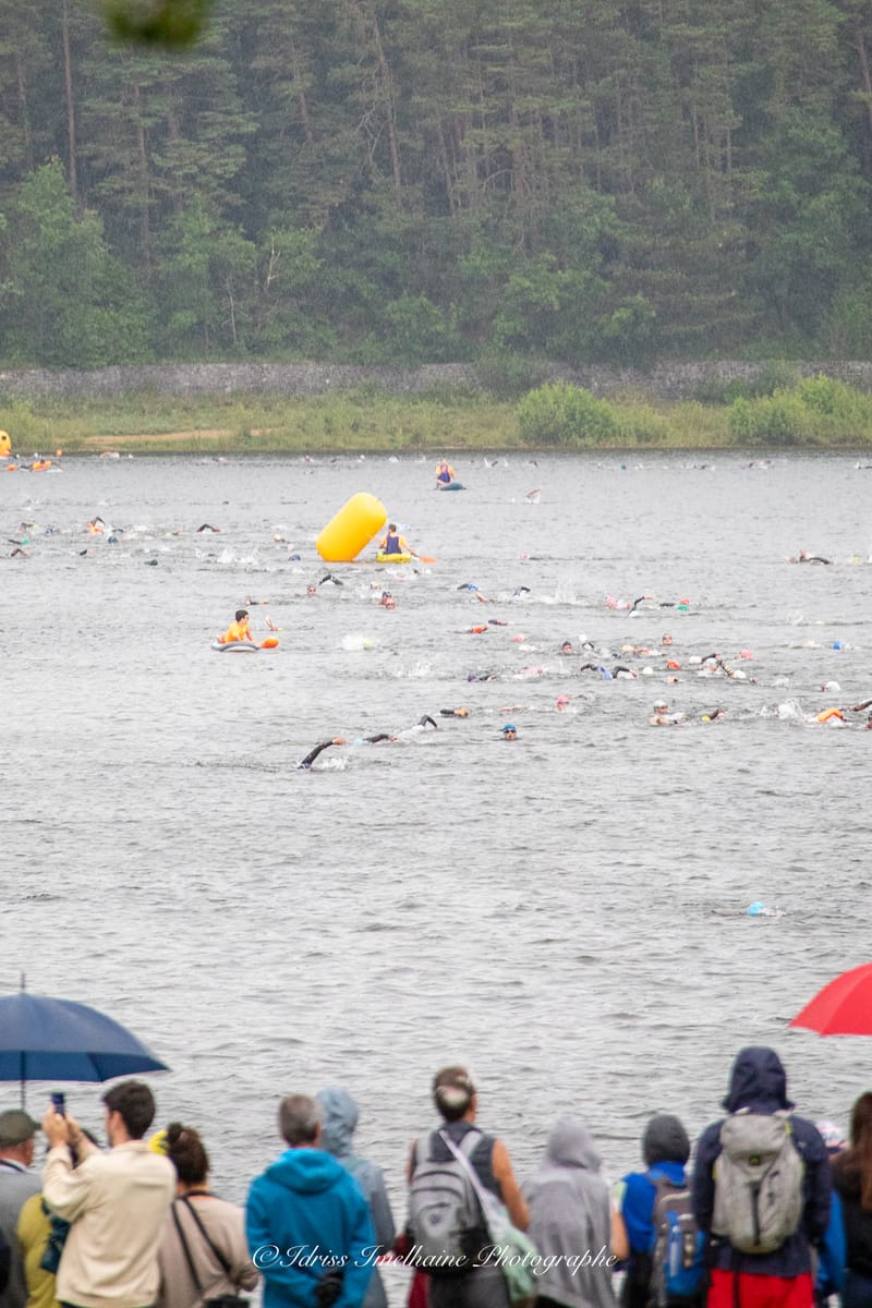 TRIATHLON DE REVEL SAINT-FERRÉOL BREATHMAN L & M - 15 JUIN 2025 
