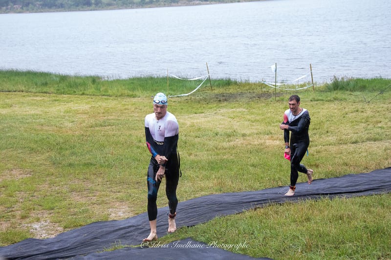 TRIATHLON DE REVEL SAINT-FERRÉOL BREATHMAN L & M - 15 JUIN 2025 