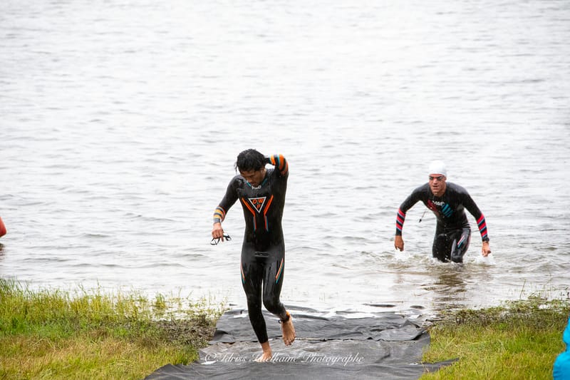 TRIATHLON DE REVEL SAINT-FERRÉOL BREATHMAN L & M - 15 JUIN 2025 