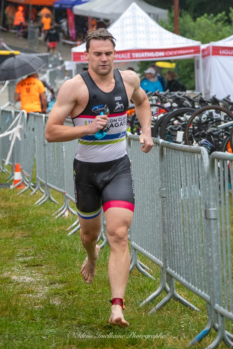 TRIATHLON DE REVEL SAINT-FERRÉOL BREATHMAN L & M - 15 JUIN 2025 