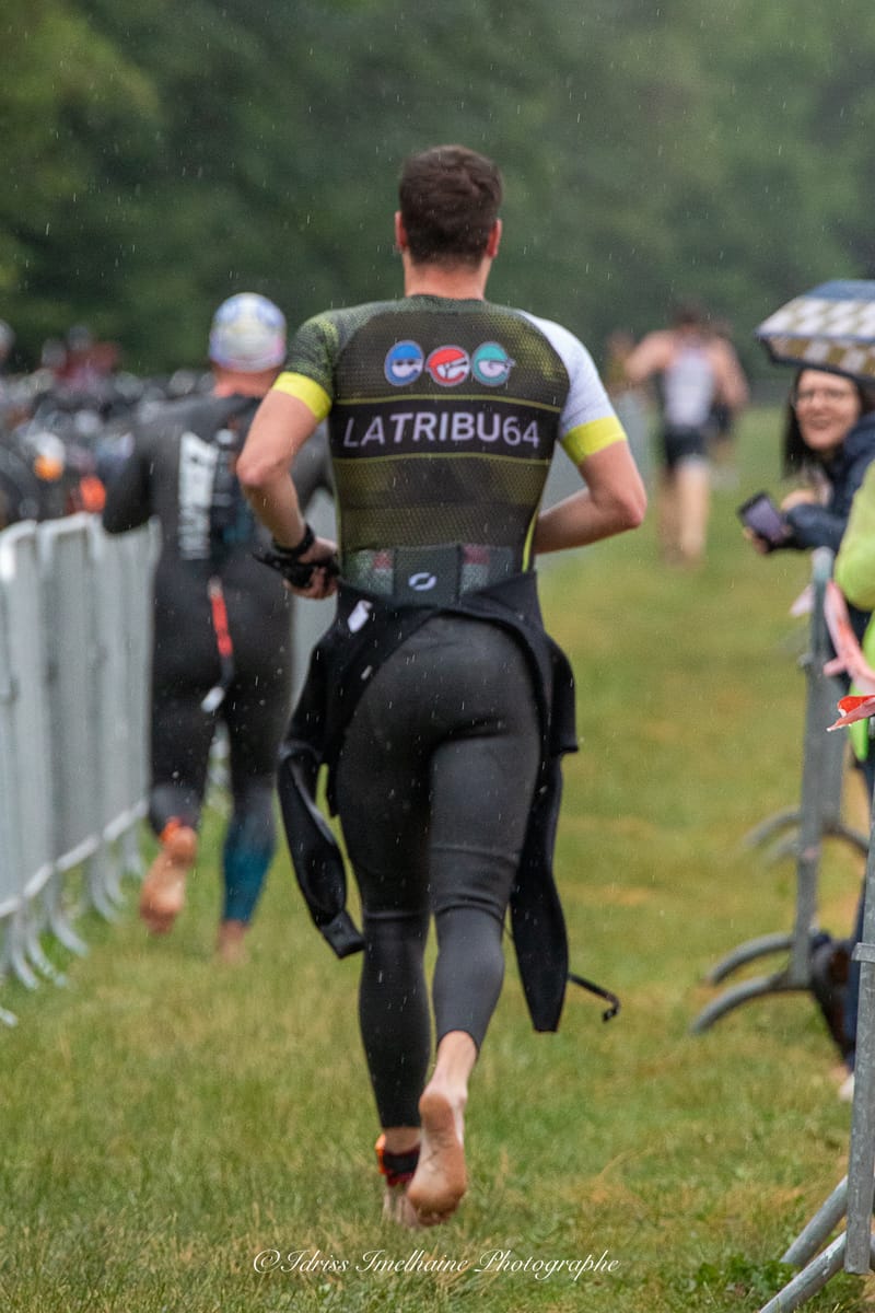 TRIATHLON DE REVEL SAINT-FERRÉOL BREATHMAN L & M - 15 JUIN 2025 