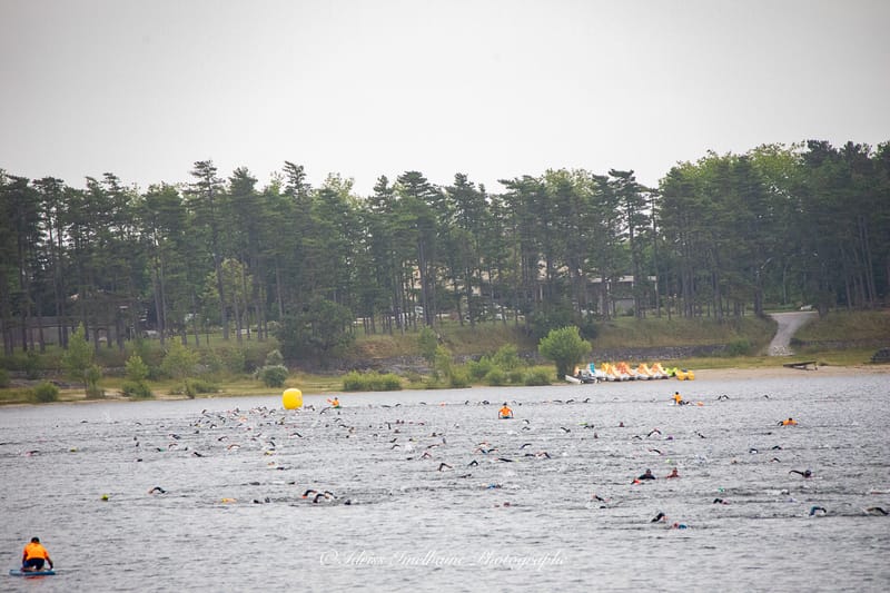 TRIATHLON DE REVEL SAINT-FERRÉOL BREATHMAN L & M - 15 JUIN 2025 