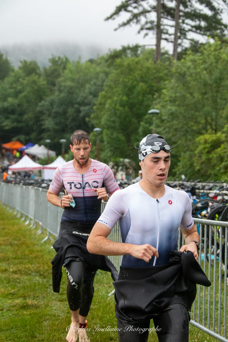 TRIATHLON DE REVEL SAINT-FERRÉOL BREATHMAN L & M - 15 JUIN 2025 