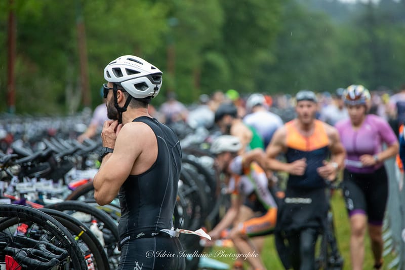 TRIATHLON DE REVEL SAINT-FERRÉOL BREATHMAN L & M - 15 JUIN 2025 