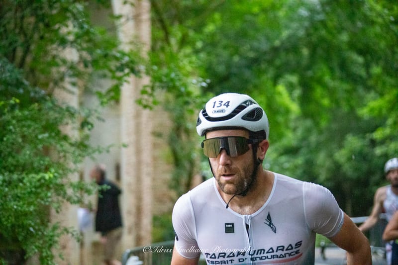 TRIATHLON DE REVEL SAINT-FERRÉOL BREATHMAN L & M - 15 JUIN 2025 