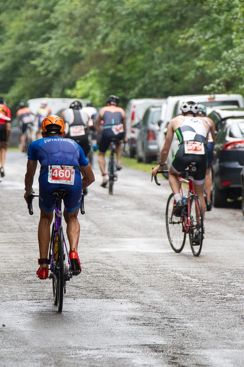 TRIATHLON DE REVEL SAINT-FERRÉOL BREATHMAN L & M - 15 JUIN 2025 