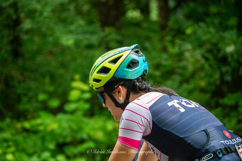 TRIATHLON DE REVEL SAINT-FERRÉOL BREATHMAN L & M - 15 JUIN 2025 