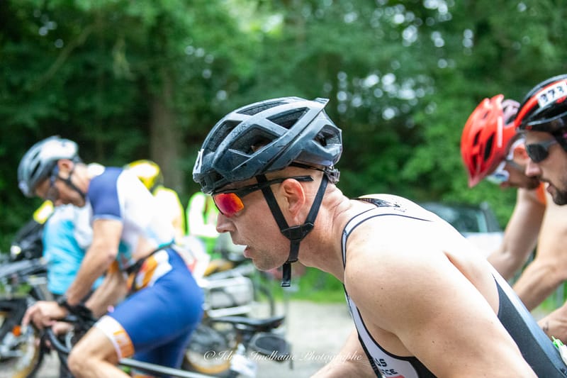 TRIATHLON DE REVEL SAINT-FERRÉOL BREATHMAN L & M - 15 JUIN 2025 