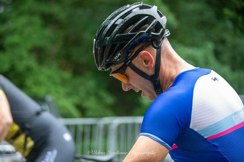 TRIATHLON DE REVEL SAINT-FERRÉOL BREATHMAN L & M - 15 JUIN 2025 