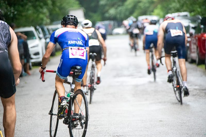 TRIATHLON DE REVEL SAINT-FERRÉOL BREATHMAN L & M - 15 JUIN 2025 