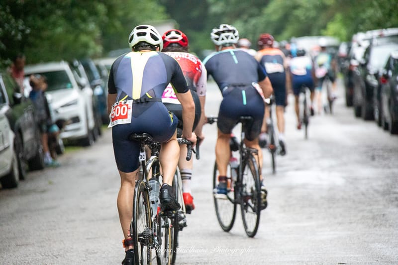 TRIATHLON DE REVEL SAINT-FERRÉOL BREATHMAN L & M - 15 JUIN 2025 