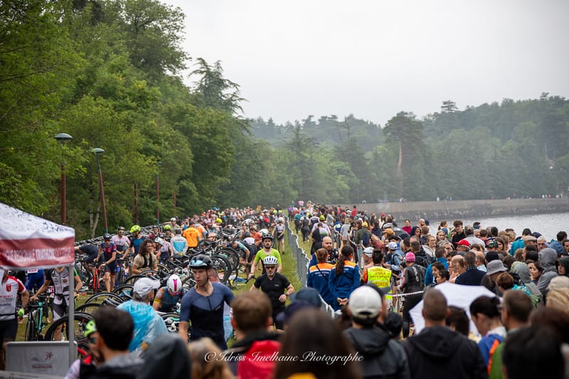 TRIATHLON DE REVEL SAINT-FERRÉOL BREATHMAN L & M - 15 JUIN 2025 