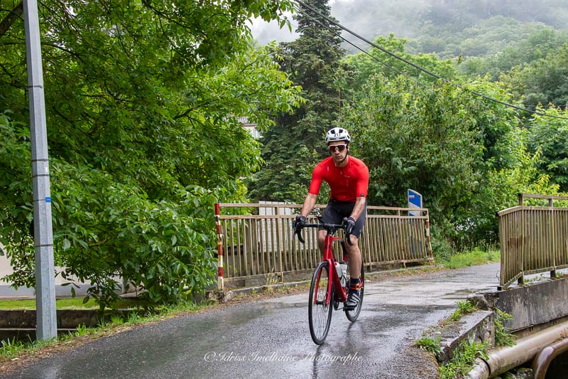 TRIATHLON DE REVEL SAINT-FERRÉOL BREATHMAN L & M - 15 JUIN 2025 