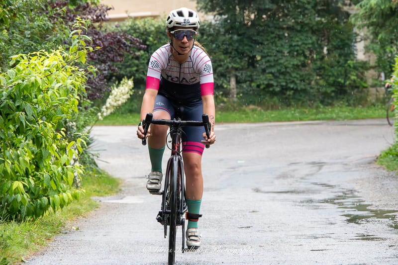 TRIATHLON DE REVEL SAINT-FERRÉOL BREATHMAN L & M - 15 JUIN 2025 