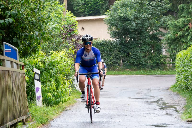 TRIATHLON DE REVEL SAINT-FERRÉOL BREATHMAN L & M - 15 JUIN 2025 