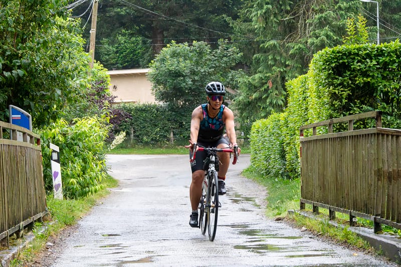 TRIATHLON DE REVEL SAINT-FERRÉOL BREATHMAN L & M - 15 JUIN 2025 