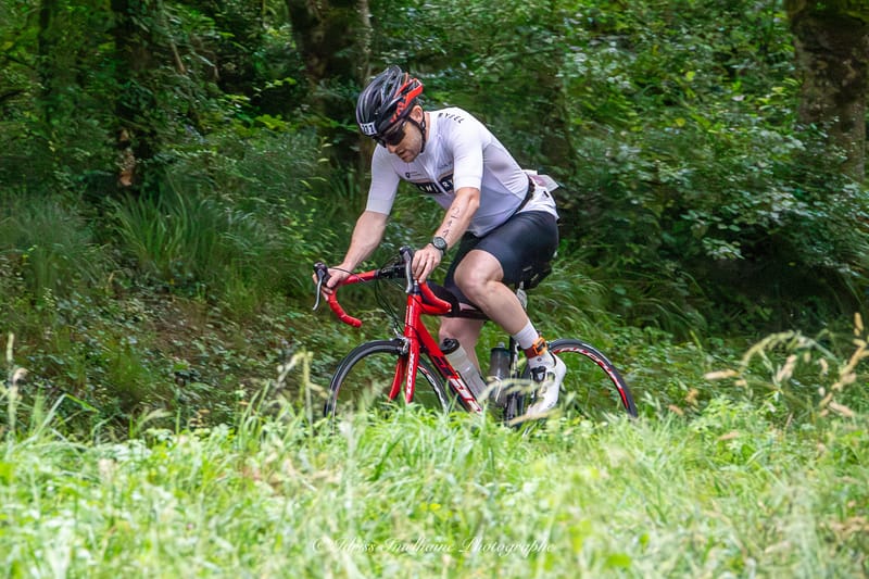 TRIATHLON DE REVEL SAINT-FERRÉOL BREATHMAN L & M - 15 JUIN 2025 