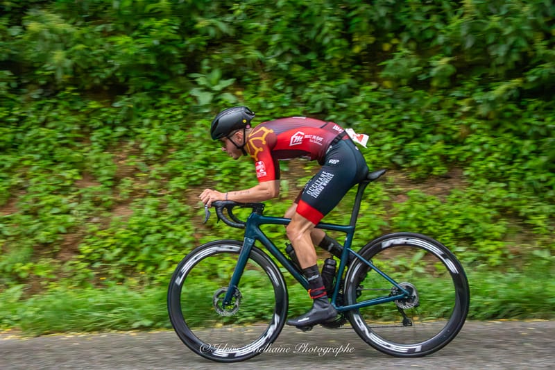 TRIATHLON DE REVEL SAINT-FERRÉOL BREATHMAN L & M - 15 JUIN 2025 