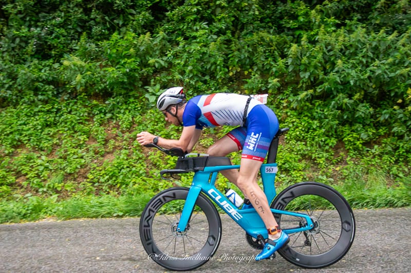 TRIATHLON DE REVEL SAINT-FERRÉOL BREATHMAN L & M - 15 JUIN 2025 