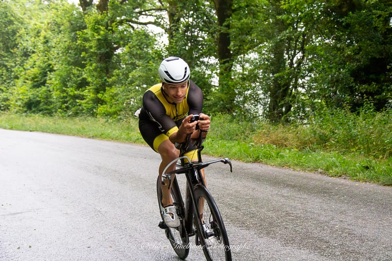 TRIATHLON DE REVEL SAINT-FERRÉOL BREATHMAN L & M - 15 JUIN 2025 