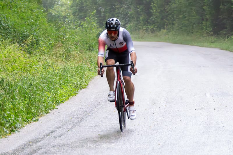 TRIATHLON DE REVEL SAINT-FERRÉOL BREATHMAN L & M - 15 JUIN 2025 