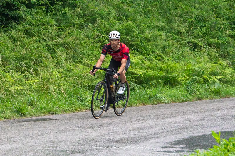 TRIATHLON DE REVEL SAINT-FERRÉOL BREATHMAN L & M - 15 JUIN 2025 