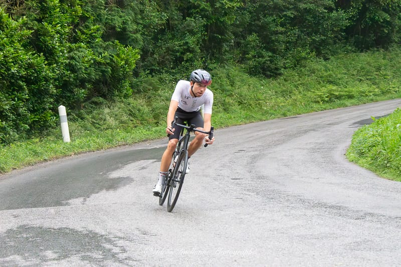 TRIATHLON DE REVEL SAINT-FERRÉOL BREATHMAN L & M - 15 JUIN 2025 