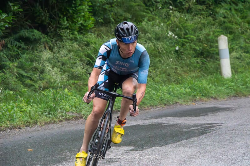 TRIATHLON DE REVEL SAINT-FERRÉOL BREATHMAN L & M - 15 JUIN 2025 