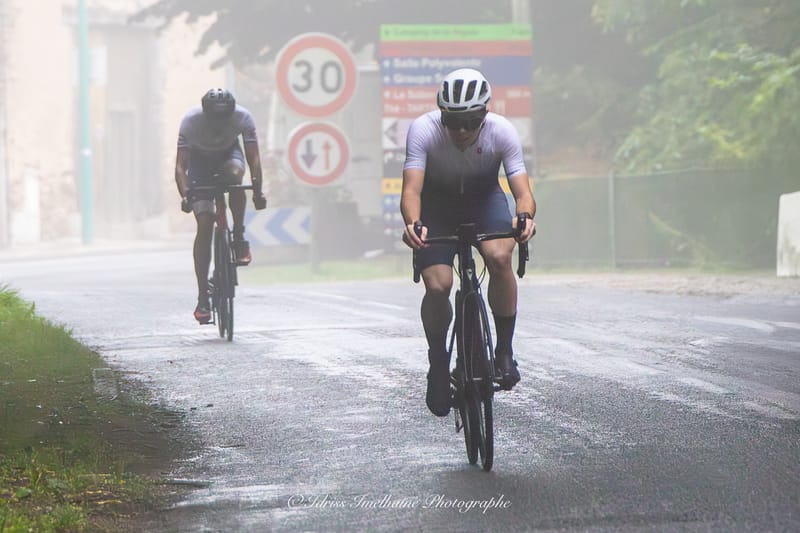 TRIATHLON DE REVEL SAINT-FERRÉOL BREATHMAN L & M - 15 JUIN 2025 